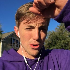 Meet your Posher, John